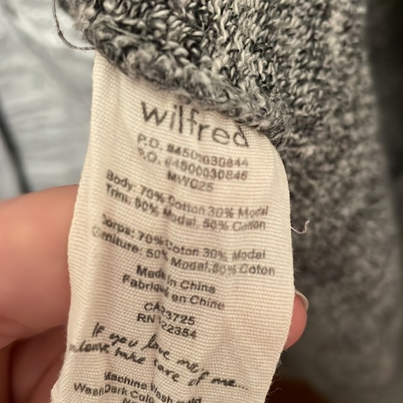 Wilfred Cardigan - Picture 5 of 7